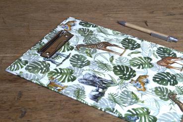 extra sturdy clipboard for A4 paper